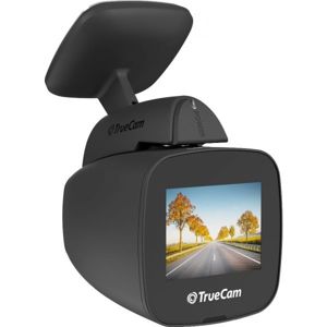 TrueCam H5 Autokamera, čierna, veľkosť