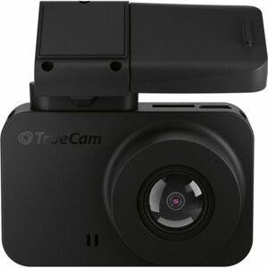 TrueCam M9 GPS 2.5K Autokamera, čierna, veľkosť os
