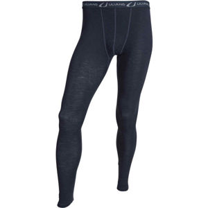 Ulvang RAV Pánske funkčné nohavice, čierna, veľkosť M