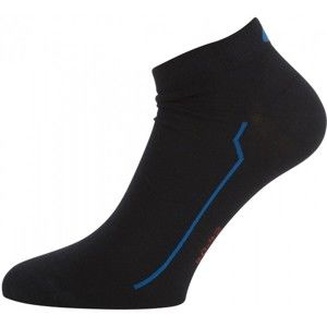 Ulvang ANKLE čierna 34/36 - Ponožky