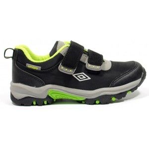 Umbro RINE čierna 26 - Detská športová obuv