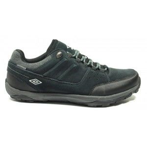 Umbro VALTOL Pánska športovo vychádzková obuv, čierna, veľkosť 41