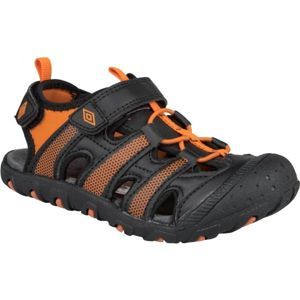 Umbro DEBORA čierna 34 - Detské športové sandále