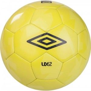 Umbro UX 2.0 TRAINER BALL žltá 5 - Futbalová lopta
