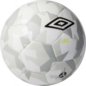 Umbro UX 2.0 TSBE BALL biela 5 - Futbalová lopta