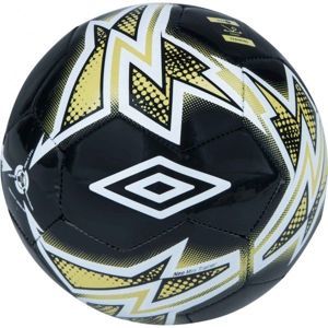 Umbro NEO TRAINER MINIBALL čierna 1 - Mini futbalová lopta