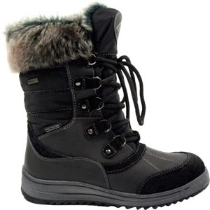 Umbro UNELMA čierna 40 - Dámska zimná obuv