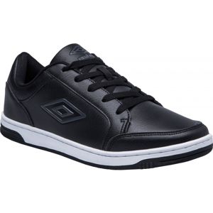 Umbro RICHMOND čierna 10 - Pánska voľnočasová obuv