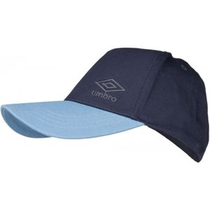 Umbro CAP modrá UNI - Šiltovka