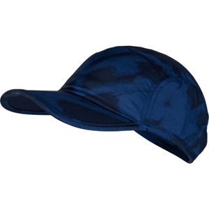 Umbro GLITCH GRAPHIC CAP modrá UNI - Pánska šiltovka