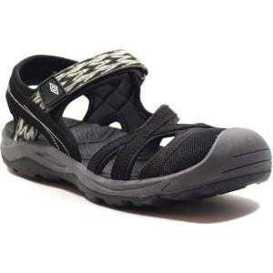 Umbro ALRUNA čierna 39 - Dámske voľnočasové sandále