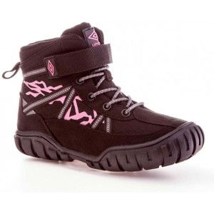 Umbro ASLAK ružová 28 - Detská vychádzková obuv