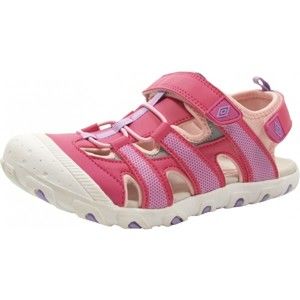Umbro DEBORA ružová 31 - Detské športové sandále