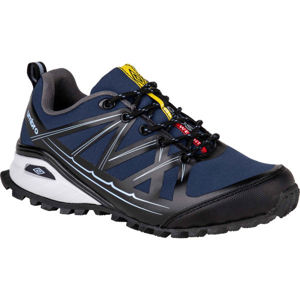 Umbro JACKUZZI Dámska trailová obuv, tmavo modrá, veľkosť 39