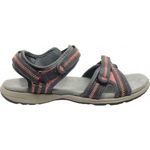 Umbro MARI sivá 39 - Dámske sandále