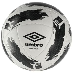 Umbro NEO SWERVE MINI Mini futbalová lopta, biela, veľkosť