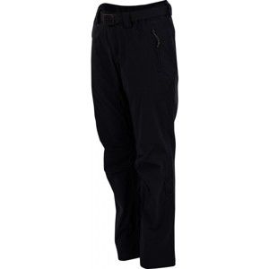 Umbro BONN čierna 164-170 - Detské nohavice