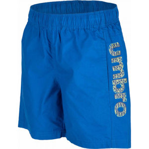 Umbro Chlapčenské šortky Chlapčenské šortky, modrá, veľkosť 140-146