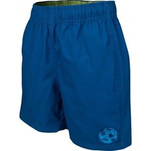 Umbro TOD modrá 152-158 - Chlapčenské šortky
