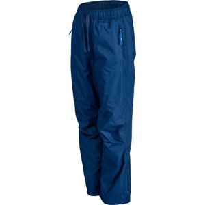 Umbro ADAM tmavo modrá 116-122 - Chlapčenské nohavice