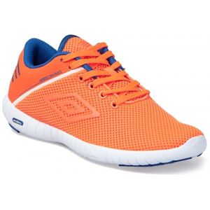 Umbro RUNNER 3 W oranžová 9 - Dámska bežecká obuv