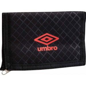 Umbro UX ACCURO WALLET Peňaženka, čierna, veľkosť os