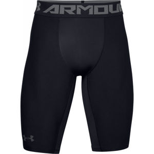 Under Armour ARMOUR HG XLNG SHORTS čierna 2xl - Pánske šortky