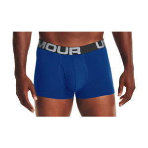 Under Armour CHARGED COTTON 3IN 3 PACK  L - Pánske trenky
