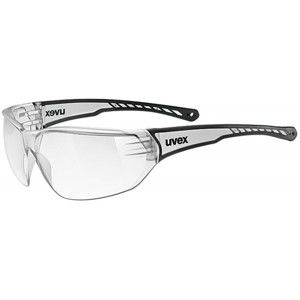 Uvex SPORTSTYLE 204 Slnečné okuliare, transparentná, veľkosť NS