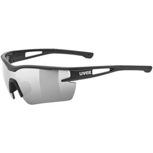 Uvex OKULIARE SPORTSTYLE 116 čierna NS - Slnečné okuliare