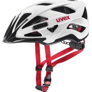 Uvex PRILBA ACTIVE CC  (56 - 60) - Cyklistická prilba