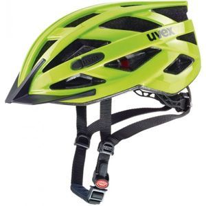 Uvex I-VO 3D Cyklistická prilba, svetlo zelená, veľkosť (56 - 60)