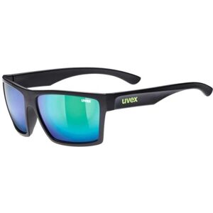Uvex LGL 29 Slnečné okuliare, čierna, veľkosť os