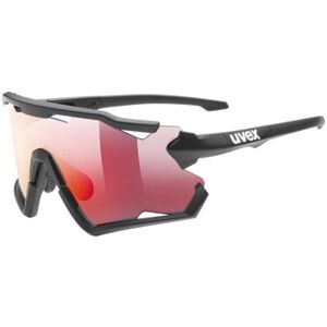 Uvex SPORTSTYLE 228 Slnečné okuliare, čierna, veľkosť os