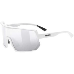 Uvex SPORTSTYLE 235 Slnečné okuliare, biela, veľkosť