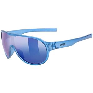 Uvex SPORTSTYLE 512 Slnečné okuliare, modrá, veľkosť os