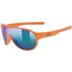 Uvex Slnečné okuliare Slnečné okuliare, oranžová, veľkosť os