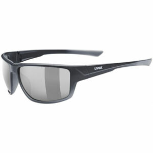 Uvex SPORTSTYLE 230 Slnečné okuliare, čierna, veľkosť os