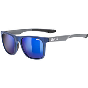 Uvex LGL 42 Slnečné okuliare, tmavo modrá, veľkosť os