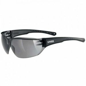 Uvex SGL 204 Športové okuliare, čierna, veľkosť os