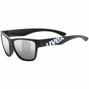 Uvex SPORTSTYLE 508 Slnečné okuliare, čierna, veľkosť os