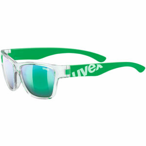 Uvex SPORTSTYLE 508 Slnečné okuliare, zelená, veľkosť os