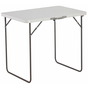 Vango ROWAN TABLE biela NS - Kempingový stôl