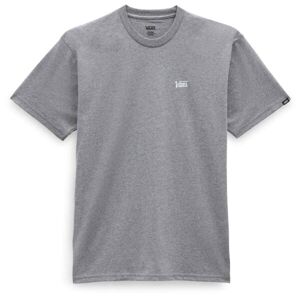 Vans MINI SCRIPT-B Pánske tričko, sivá, veľkosť L