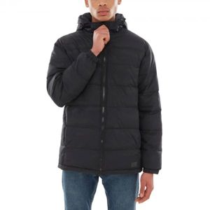 Vans WOODCREST MTE čierna XL - Pánska zimná bunda
