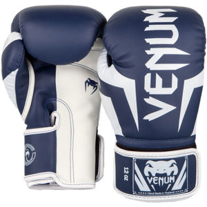 Venum Boxérske rukavice Boxérske rukavice, tmavo modrá, veľkosť 14 OZ