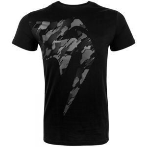 Venum TECMO GIANT T-SHIRT čierna M - Pánske tričko