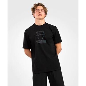 Venum CLASSIC Pánske tričko, čierna, veľkosť