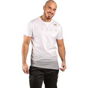 Venum LIVEYOURVISION Pánske tričko, biela, veľkosť L