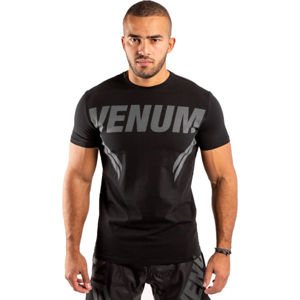 Venum ONE FC IMPACT T-SHIRT  XL - Pánske tričko